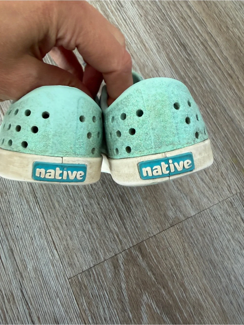 Native ◼️native slip